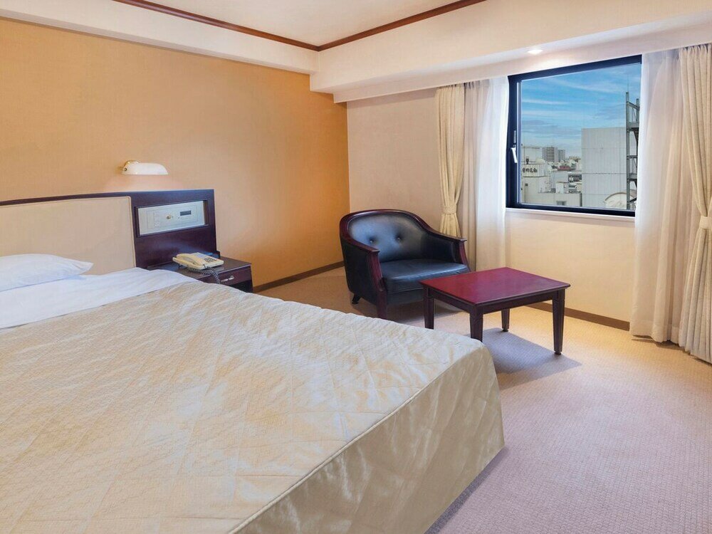 Фото Morioka Grand Hotel Annex