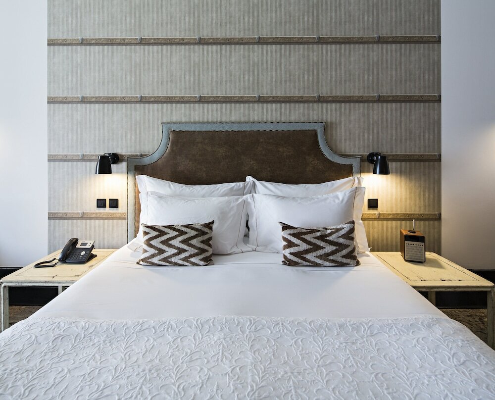 Фото AlmaLusa Baixa & Chiado