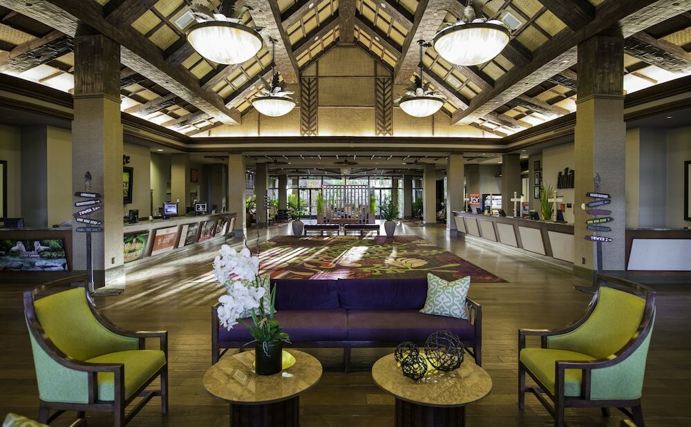 Фото Tahiti Village Resort & SPA