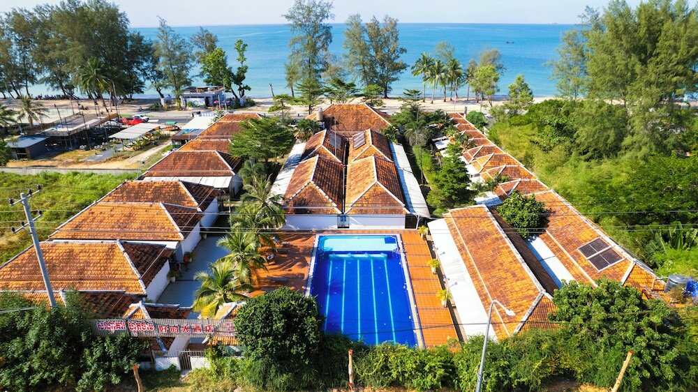 Фото Good Time Resort