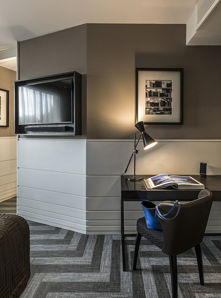 Фото The Tribune, part of JdV by Hyatt