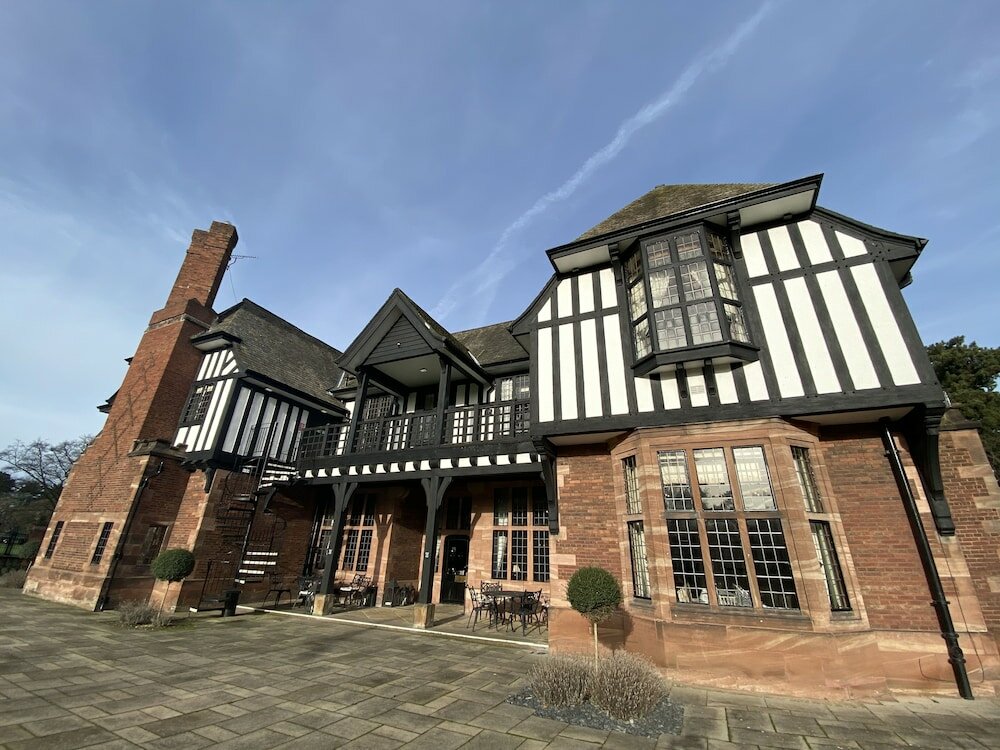 Фото Inglewood Manor