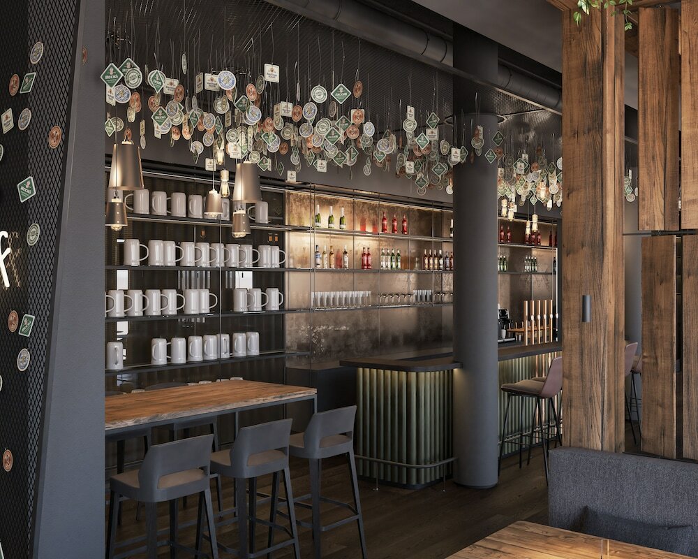 Фото Best Hotel Zeller