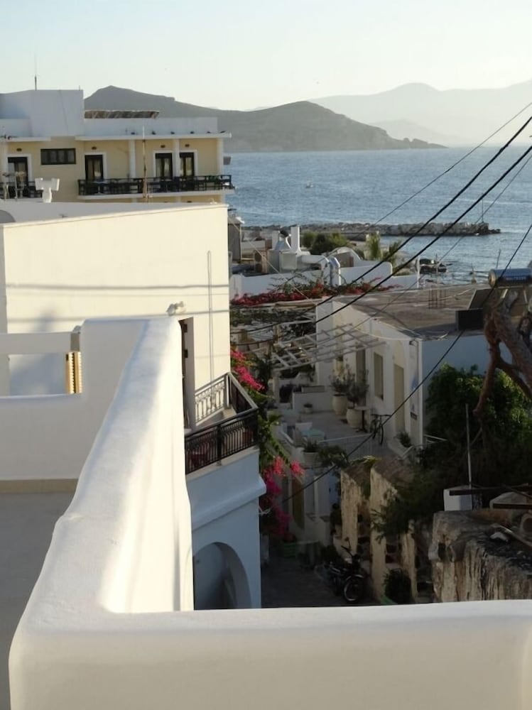 Фото Anassa Suites