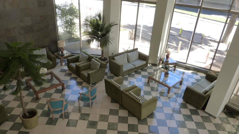 Фото Hotel Diego De Almagro Concepcion