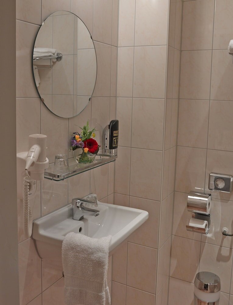 Фото Hotel Mozart