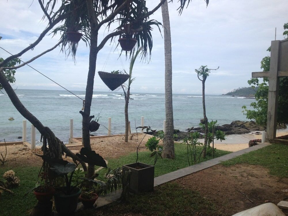 Фото Mirissa Seastar