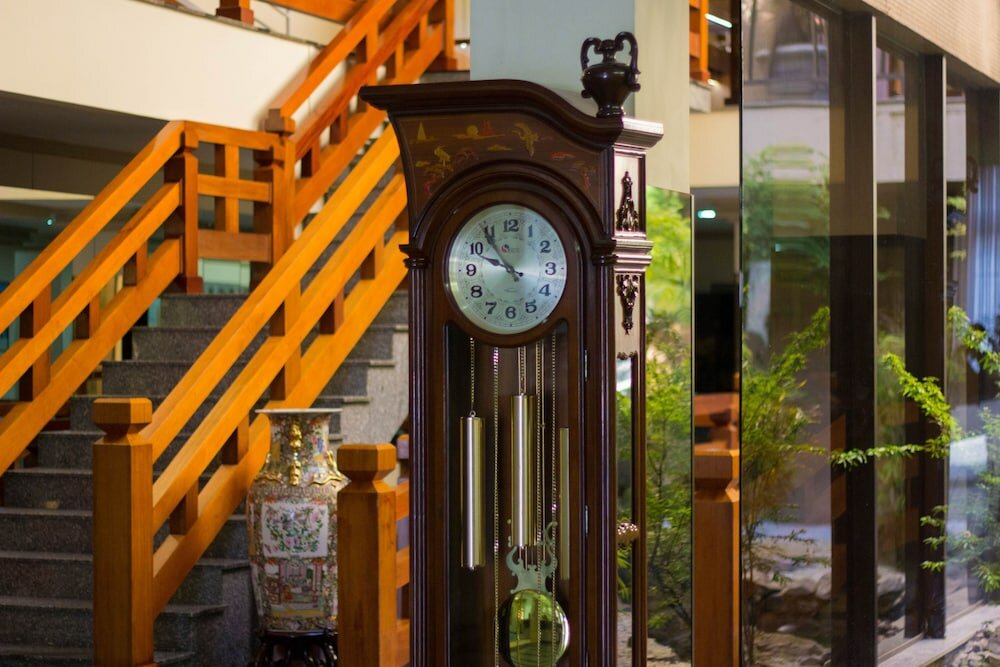 Фото Hotel Nikko