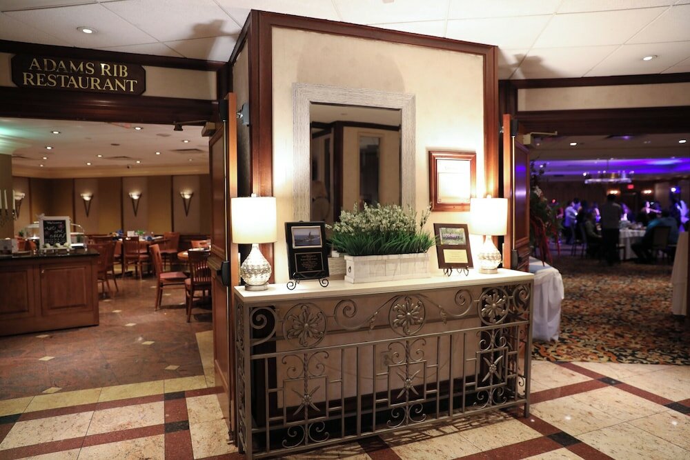 Фото Norwalk Inn