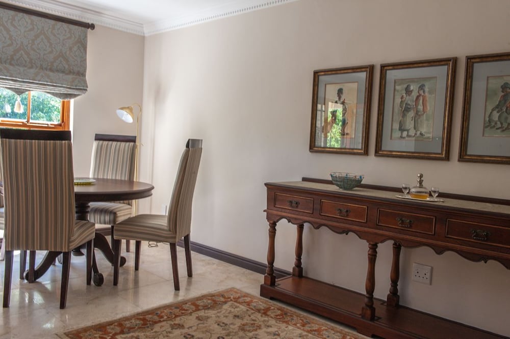 Фото Blaauwheim Guest House