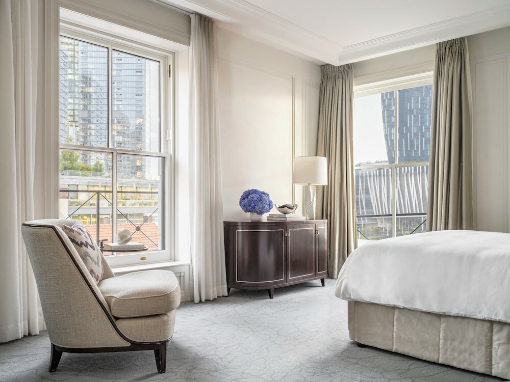 Фото The Langham Sydney