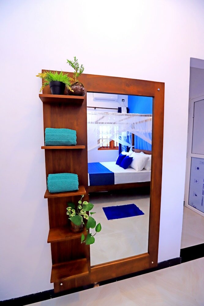 Фото Dinsara Pearl Villa