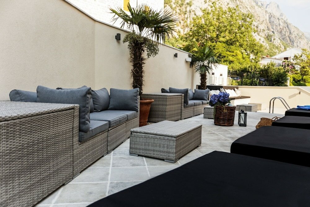 Фото Boutique Hotel Casa del Mare Pietra