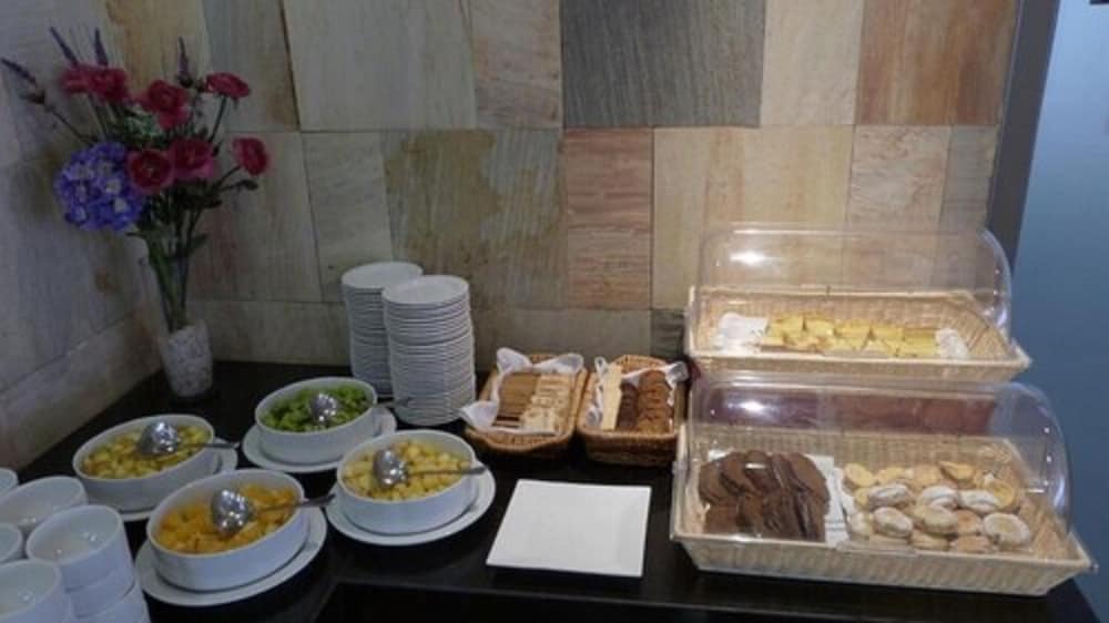 Фото Hotel Diego De Almagro Concepcion