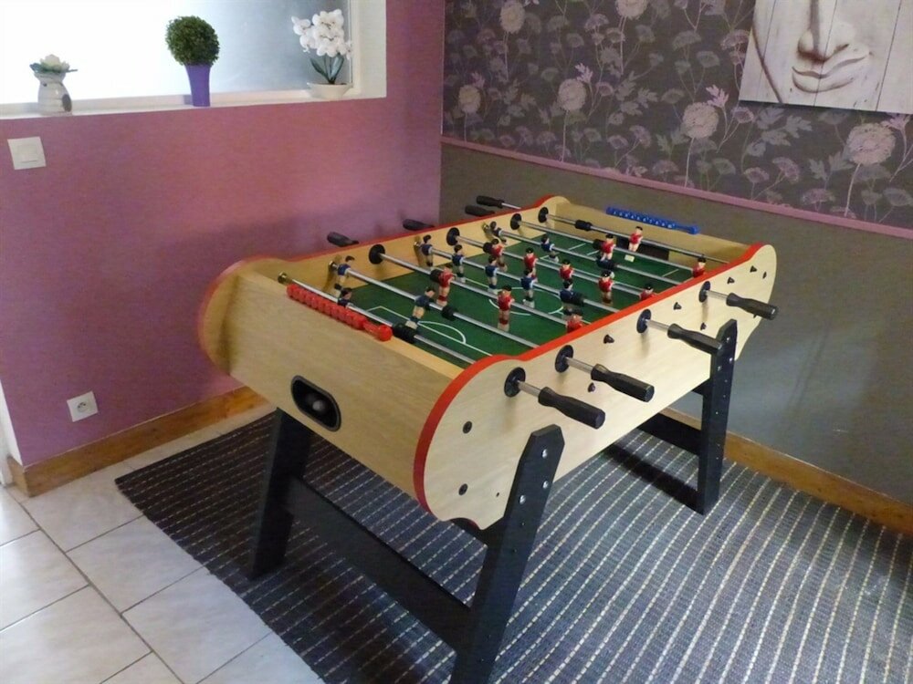 Фото Logis de Saint-Jean