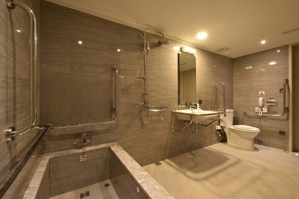 Фото Green World Hotels ZhongXiao