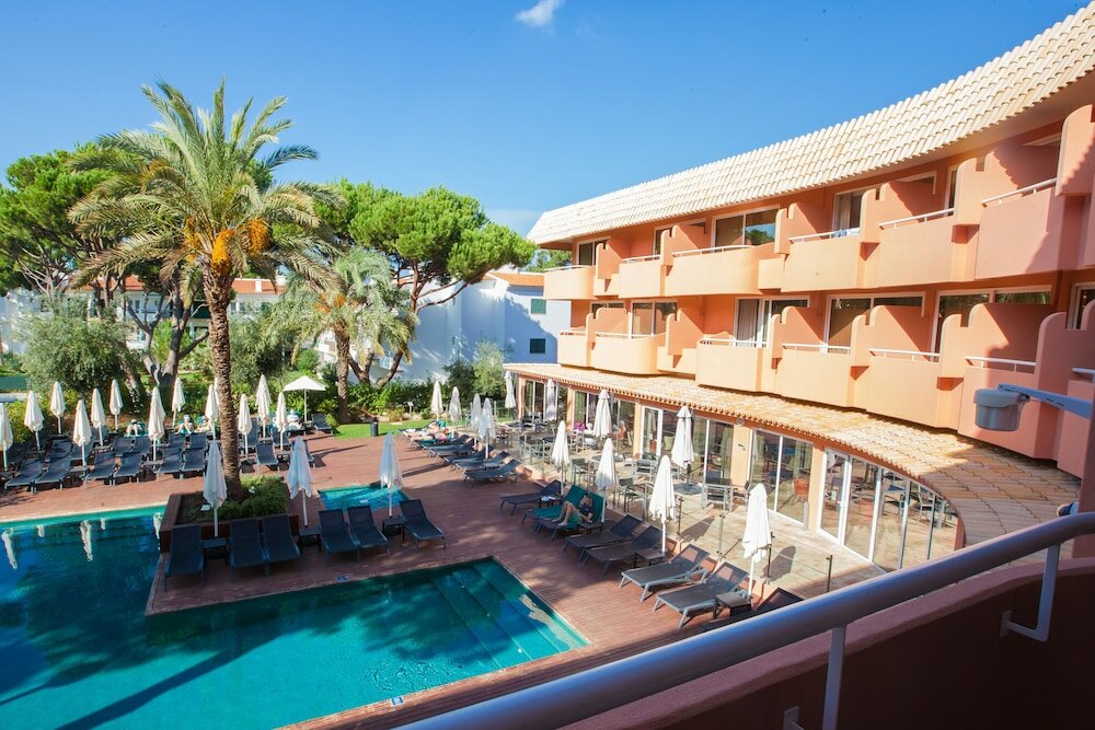 Фото Vilamoura Garden Hotel