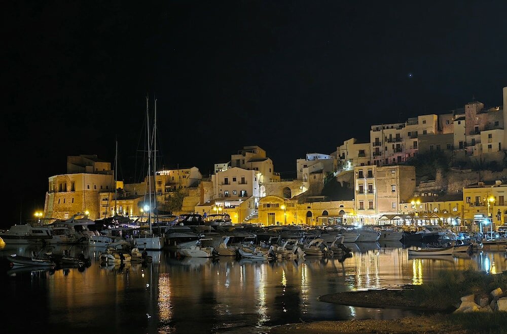 Фото Hotel Cala Marina