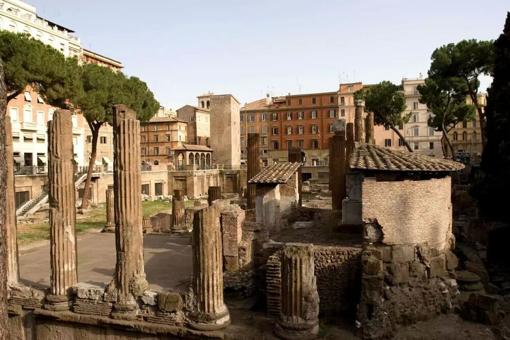 Фото Residence Regola