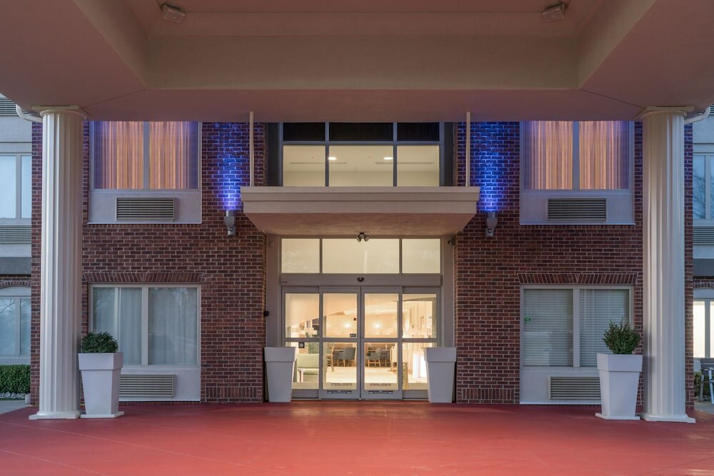 Фото Holiday Inn Express Radcliff-Fort Knox, an Ihg Hotel