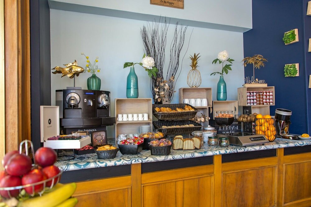 Фото Mercure Marseille Centre Bompard La Corniche