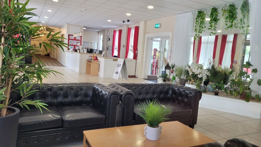 Фото Heathlands Hotel Bournemouth