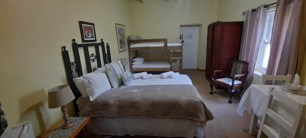 Фото Bella de Karoo