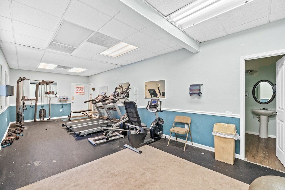 Фото Portside Resort by Panhandle Getaways