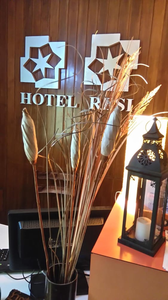 Фото Hotel Resi San Bernardo