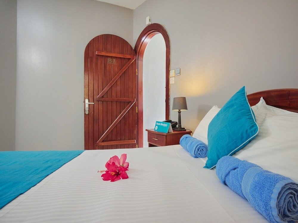 Фото Gold Beach Resort