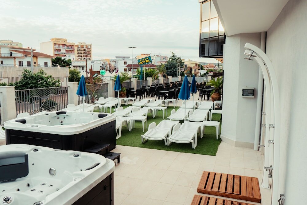 Фото Hotel Accord Le Rose