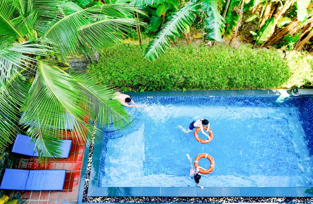 Фото Rural Scene Villa