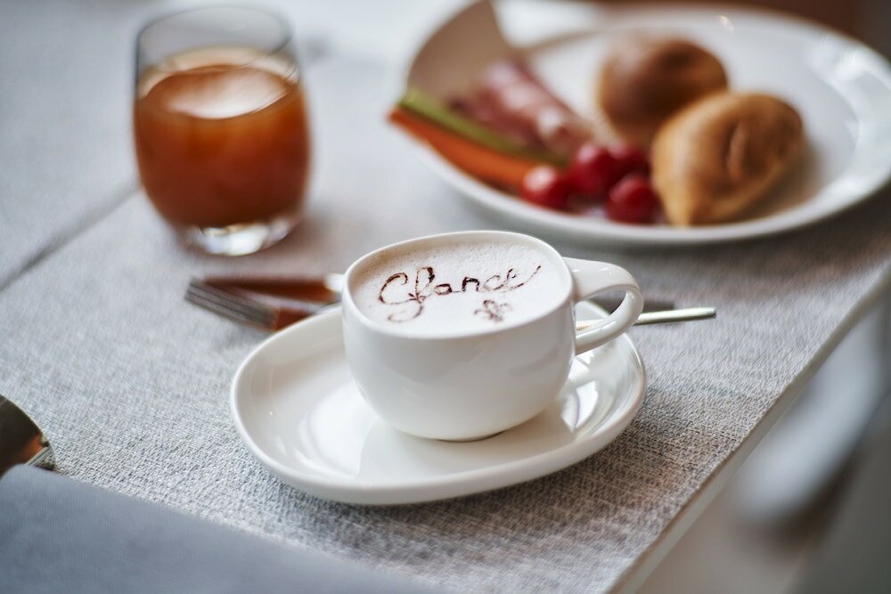 Фото Glance Hotel In Florence