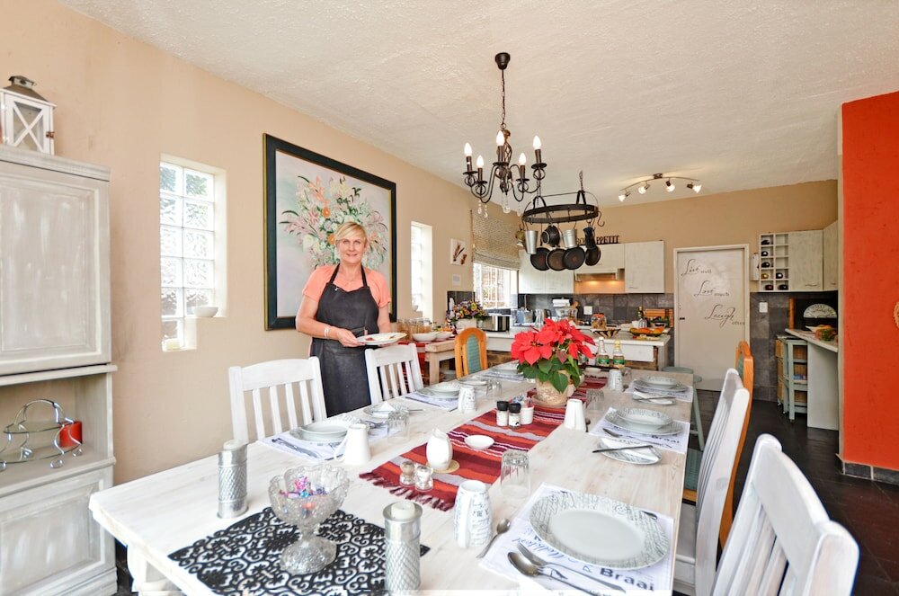 Фото BnB on 8th Avenue