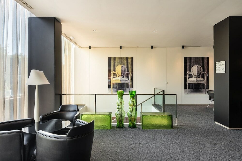 Фото Exe Zizur Pamplona