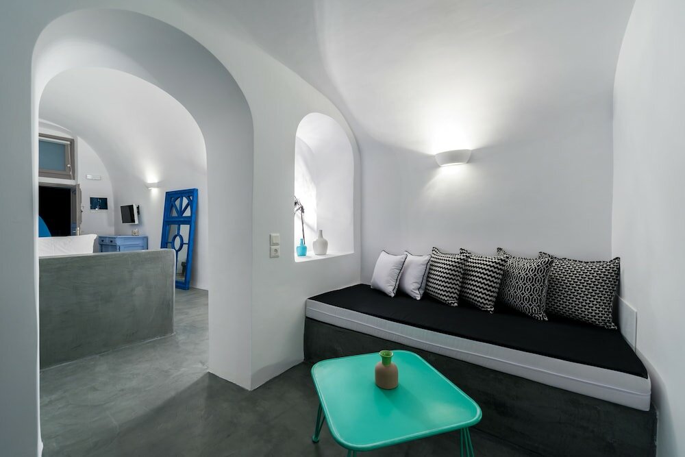 Фото Modernity Suites