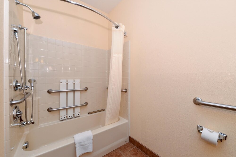 Фото Best Western Laramie Inn & Suites