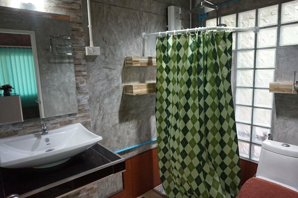 Фото Loei Huen Hao Hug Home & Resort