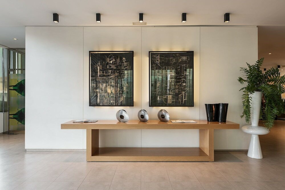 Фото Exe Zizur Pamplona