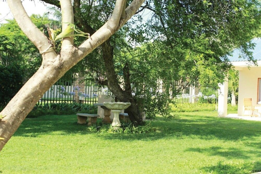 Фото The Guest House Pongola