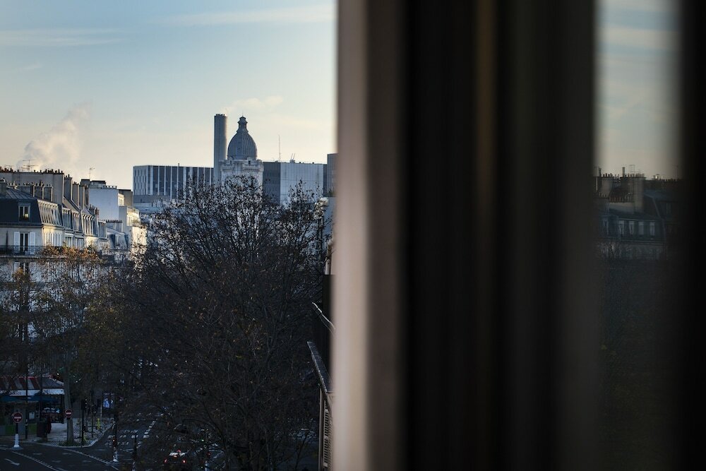 Фото Hotel Paris Bastille