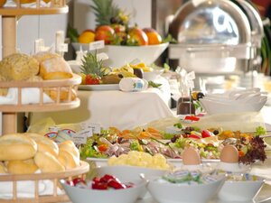 Гостиница Top Hotel Esplanade Dortmund