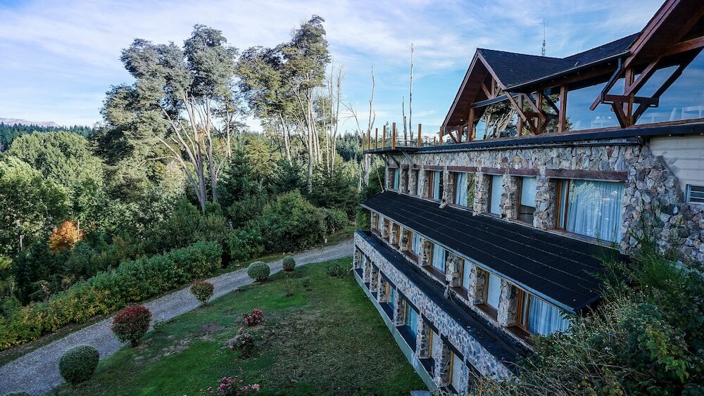 Фото Marinas Alto Manzano