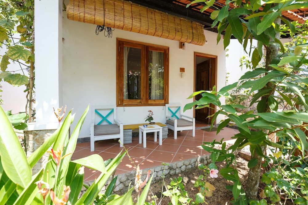 Фото Miana Resort Phu Quoc