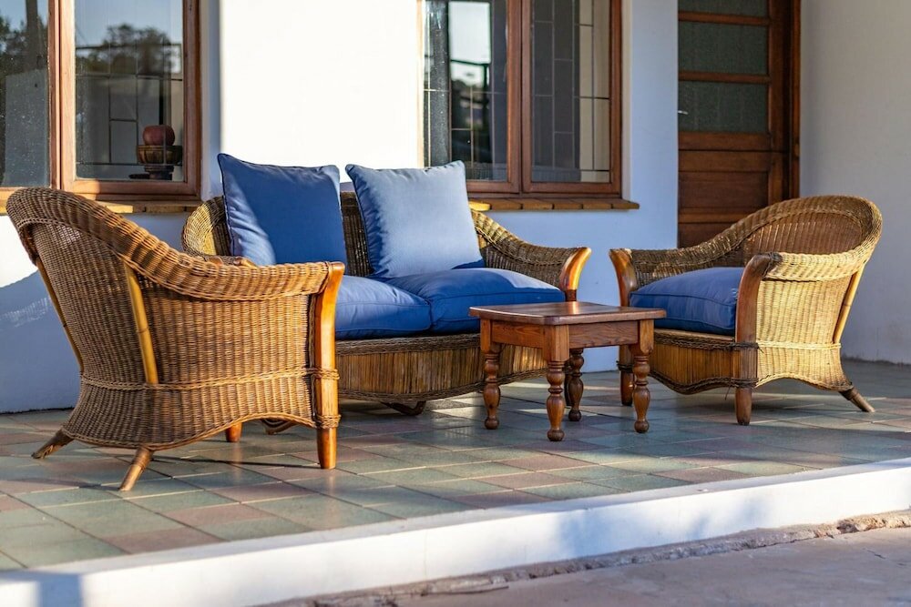 Фото Galloway Guest House