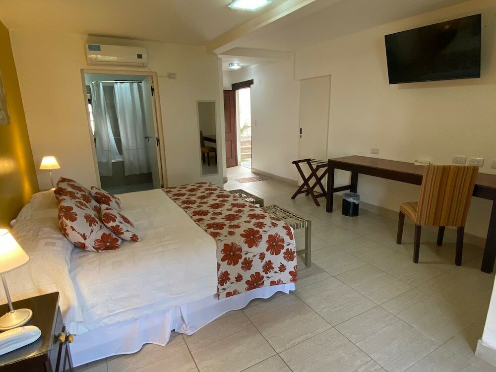 Фото Posada de los Poetas Hotel Boutique