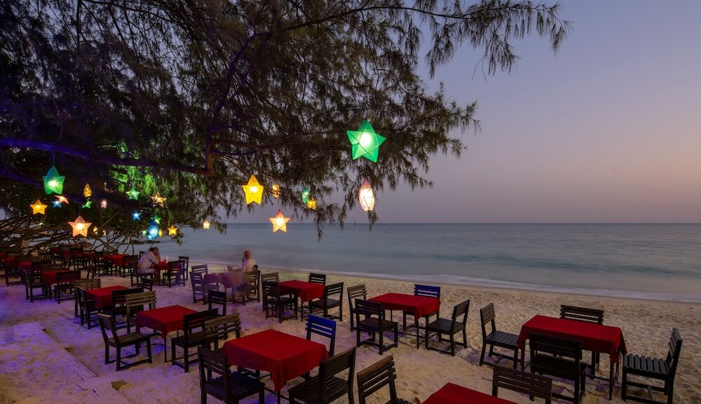 Фото Avatara Resort