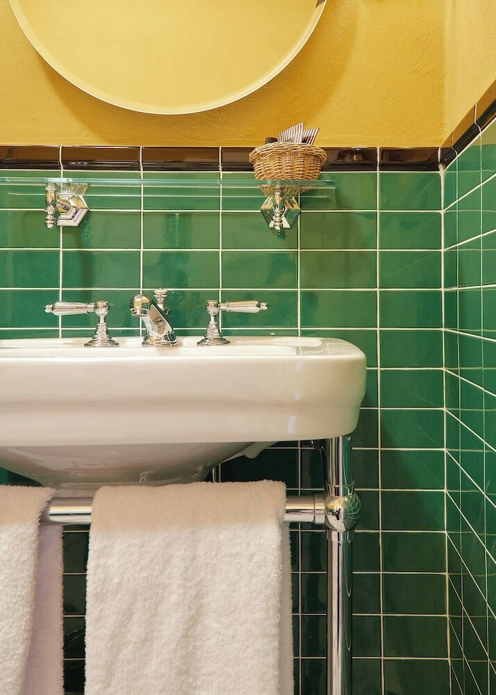 Фото Hotel Hermitage