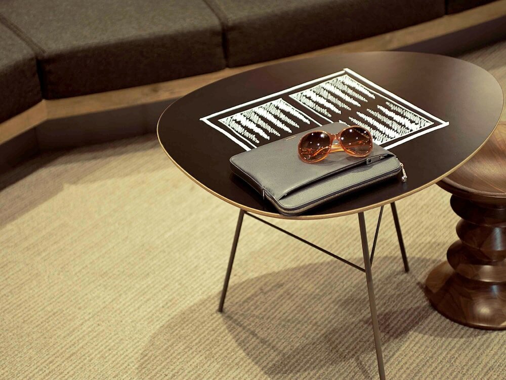 Фото Ibis Marseille Timone