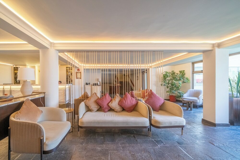 Фото Taypikala Hotel Cusco